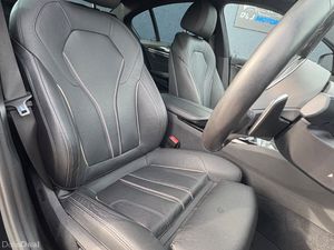 BMW 5 Series 2.0 Diesel Automatic M Sport 2017 - Image 4