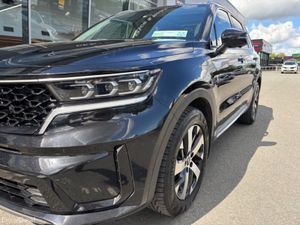 Kia Sorento K4 2WD 5DR Auto - Image 3