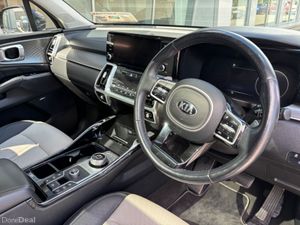 Kia Sorento K4 2WD 5DR Auto - Image 2