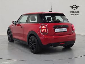 Mini Cooper 3-Door One Classic - Image 3