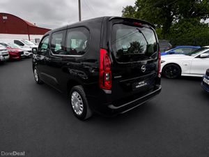 222 Opel Combo 1.5 LARGE 7 SEATER 1 ☘️ owner - Image 4