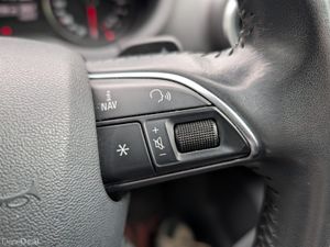 2014  AUDI A3 1.4 PETROL S-TRONIC - Image 2