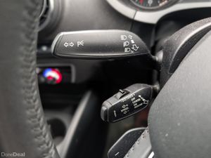 2014  AUDI A3 1.4 PETROL S-TRONIC - Image 3