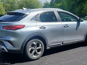 Kia XCeed 2021 1.0. K2 5dr - ORIGINAL IRISH CAR - Image 4