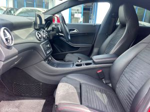 2017 MERCEDES CLA 180 PETROL AMG AUTO MASSIVE SPEC - Image 4