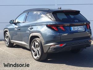 Hyundai Tucson 4WD Executive PHEV Auto w.2 Tone Ro - Image 3