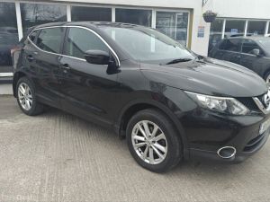 Nissan Qashqai 1.5 DSL SV - Image 4