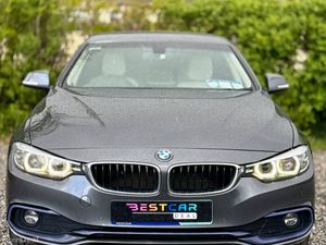 2019 BMW 4 Series 420d Sport Automatic - Image 4