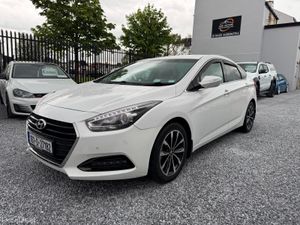 2016 (161) Hyundai i40 1.7 Executive - Image 3