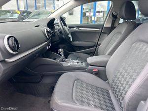 2015 AUDI A3 1.4 PETROL AUTO 5 DOOR LOW KMS - Image 4