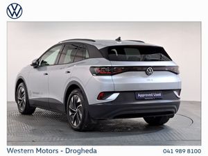 Volkswagen ID.4 PRO PLUS 77KWH 286HP *AVAILABLE TO - Image 3