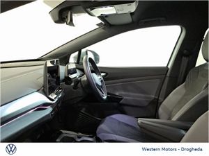 Volkswagen ID.4 PRO PLUS 77KWH 286HP *AVAILABLE TO - Image 4