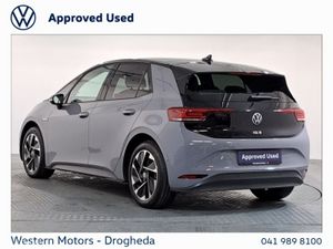 Volkswagen ID.3 Life 204HP 58kWh - Image 4