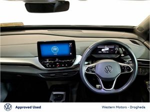Volkswagen ID.4 LIFE DX 77kWh 174HP - Image 2