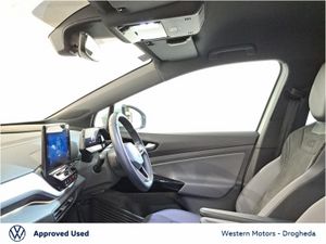 Volkswagen ID.4 LIFE DX 77kWh 174HP - Image 4