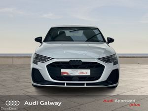 Audi A3 €449 p/m - S-LINE TFSI A/T - Image 3