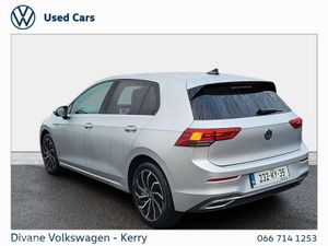 Volkswagen Golf STYLE 2.0 TDI 115 BHP - Image 4