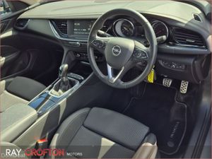 Opel Insignia 1.6 (136PS) Turbo D ecoTEC SRi - Image 3