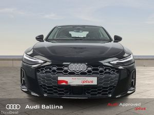 Audi A6 A6 | SE | 2.0 DIESEL | 204HP | AUDI APPROV - Image 4