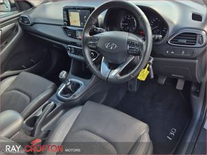 Hyundai i30 1.0 T-GDI Deluxe Plus - Image 3