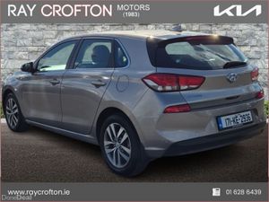 Hyundai i30 1.0 T-GDI Deluxe Plus - Image 4