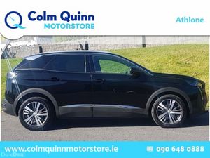Peugeot 3008 1.5 BlueHDi 130bhp Allure *12 Month W - Image 3