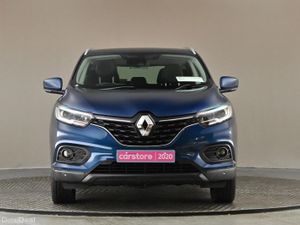 Renault Kadjar 1.5 DCI ICONIC BLUE 6SPD - Image 2