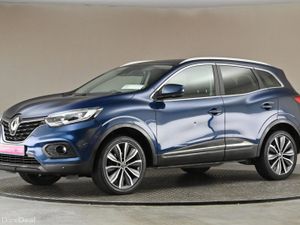 Renault Kadjar 1.5 DCI ICONIC BLUE 6SPD - Image 4