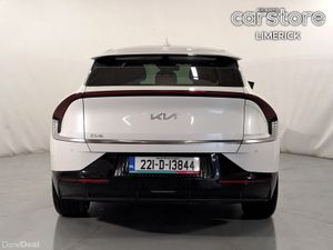 Kia EV6 EV6 Earth - Image 4