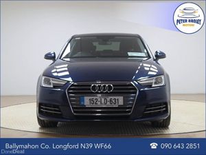 Audi A4 2.0TDI 150HP SE Ultra - Image 4