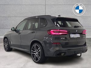 BMW X5 xDrive45e M Sport - Image 3