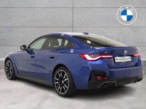 BMW i4 M50 - Image 3