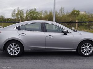 2015 Mazda Mazda6 2.2D EXECUTIVE - Image 2