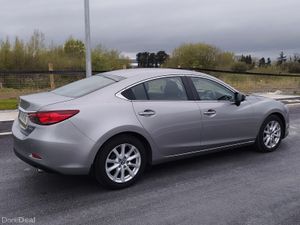 2015 Mazda Mazda6 2.2D EXECUTIVE - Image 3