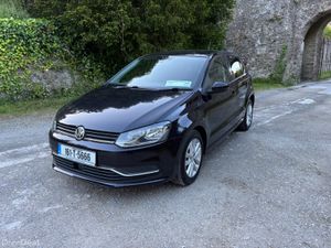 Volkswagen Polo 2016 - Image 3