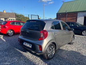 Kia Picanto - Image 3