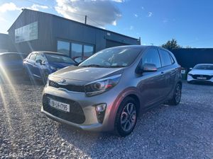 Kia Picanto - Image 2