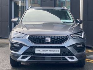 SEAT Ateca 2.0 TDi SE - Image 2