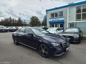 Mercedes-Benz E-Class E220 D SE Amg Auto - Image 4