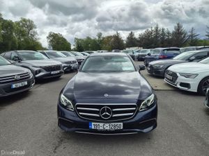 Mercedes-Benz E-Class E220 D SE Amg Auto - Image 3