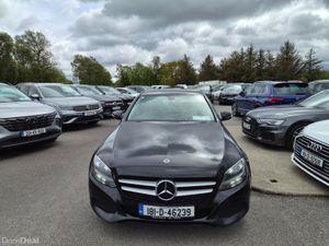 Mercedes-Benz C-Class C220 D SE Executive Edition - Image 2