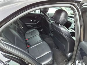 Mercedes-Benz C-Class C220 D SE Executive Edition - Image 4