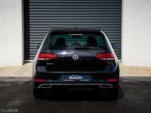 Volkswagen Golf GT TDI AUTO BLUEMOTION TECHNOLOGY - Image 3