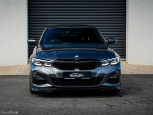 BMW 3-Series M SPORT M performance - Image 2