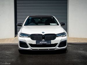 BMW 5-Series 530 E G30 M Sport 4DR Auto - Image 2