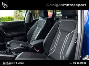 Volkswagen Taigo Style 1.0 TSI - Image 3