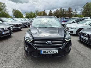 Ford Kuga 1.5 TDCI St-line Auto - Image 2