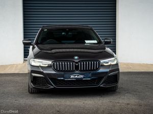 BMW 5-Series 520 D G30 M Sport 4DR Auto - Image 2