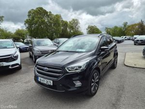 Ford Kuga 1.5 TDCI St-line Auto - Image 3