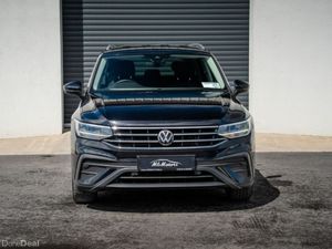 Volkswagen Tiguan Allspace A7 2.0tdi 150BHP 5DR AU - Image 2